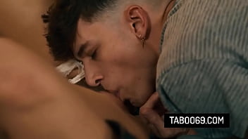 Desperate babe fucks with a stranger