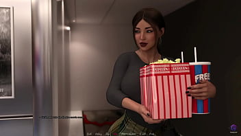 The office full story 2 a horny seductive milf who cheats on her husband with everyone