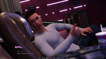 The office full story 2 a horny seductive milf who cheats on her husband with everyone