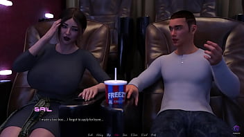 The office full story 2 a horny seductive milf who cheats on her husband with everyone