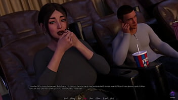 The office full story 2 a horny seductive milf who cheats on her husband with everyone