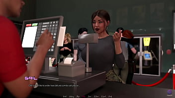 The office full story 2 a horny seductive milf who cheats on her husband with everyone