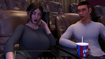 The office full story 2 a horny seductive milf who cheats on her husband with everyone