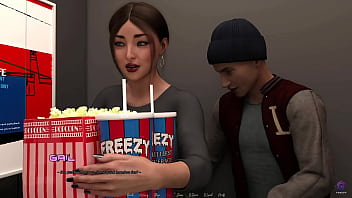 The office full story 2 a horny seductive milf who cheats on her husband with everyone