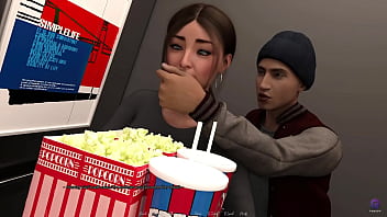 The office full story 2 a horny seductive milf who cheats on her husband with everyone