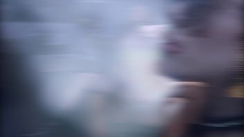 Dominant lady sage hunter savors a thick load