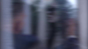 Dominant lady sage hunter savors a thick load