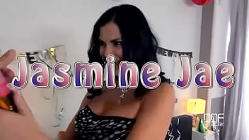 Sucking the busty babe loves licking that shaft