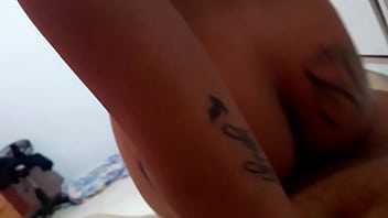 Mulher quincando Mulher quincando