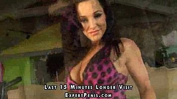 Handball Titted Chick Gets Her Cock thumbnail