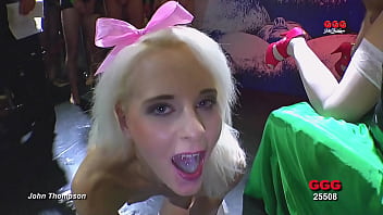 Ggg bukkake compilation german cum sluts