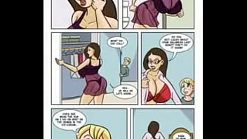 Mllftoon business before pleasure slider