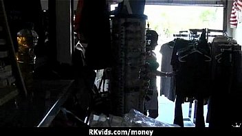 Wanna do sex for money 8