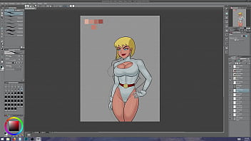 Su broadcast by gunsmokegames on picarto from october sixth 2019