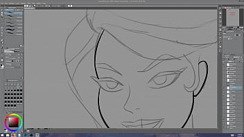 Su broadcast by gunsmokegames on picarto from october sixth 2019