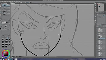 Su broadcast by gunsmokegames on picarto from october sixth 2019