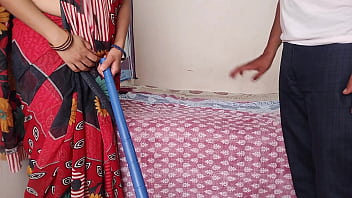 Hot maid vimala bhabhi was seduced fucked and made to ride on my cock Hot maid vimala bhabhi was seduced fucked and made to ride on my cock