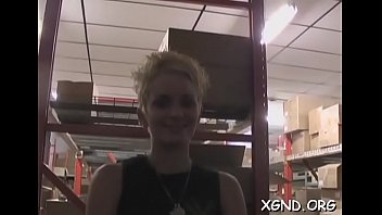 Recent cum hole gets rammed