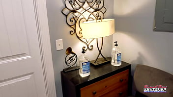 Inked brunette hottie shelly finger fucks her wet pussy to suck a big cock