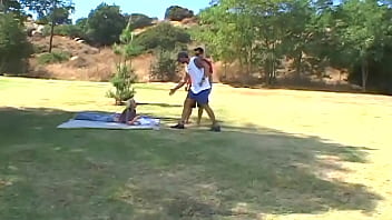 Fucking slutty blonde milf zoe matthews