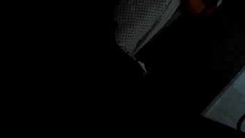 Mamada de una vakerita