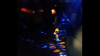 Dancando de calcinha lameligth mp4