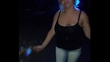 Dancando de calcinha lameligth mp4