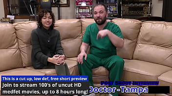 Dr tampa sexual deviance disorder brookly rossi