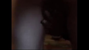 Stranger swallowing my husband's cock