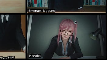 Sexo En Zoom thumbnail