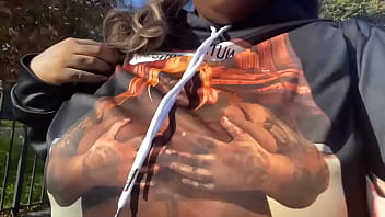 Hazelnutxxx Halloween This Morning Oct 31 2023 thumbnail