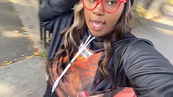 Hazelnutxxx Halloween This Morning Oct 31 2023 thumbnail