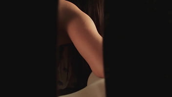 Gemma massey and linsey mckenzie take a work break to fuck and cum