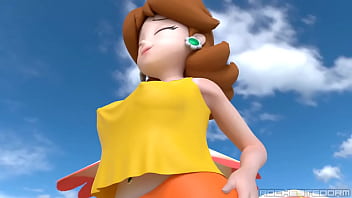Daisy breast expansion