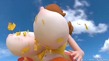Daisy breast expansion