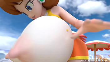 Daisy breast expansion