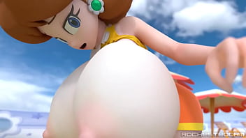 Daisy breast expansion