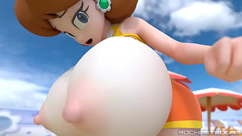 Daisy breast expansion