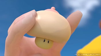 Daisy breast expansion