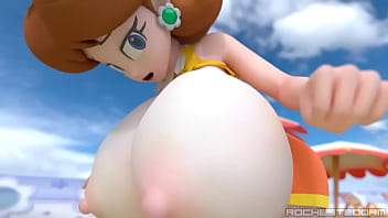 Daisy breast expansion