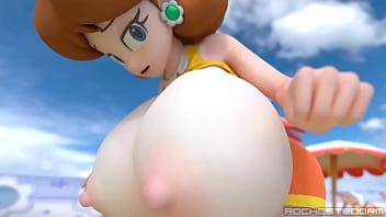 Daisy breast expansion