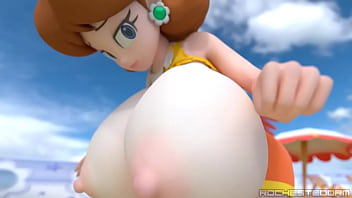 Daisy breast expansion
