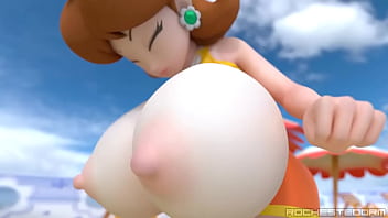 Daisy breast expansion