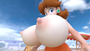 Daisy breast expansion