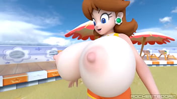 Daisy breast expansion