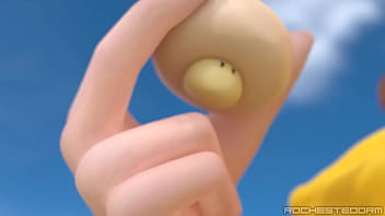 Daisy breast expansion