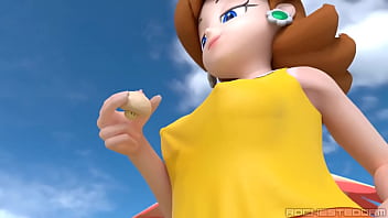 Daisy breast expansion