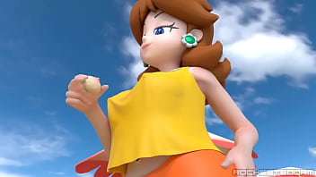 Daisy breast expansion