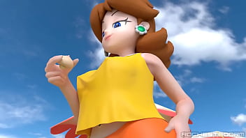 Daisy breast expansion