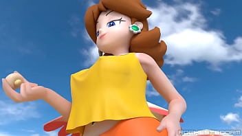 Daisy breast expansion